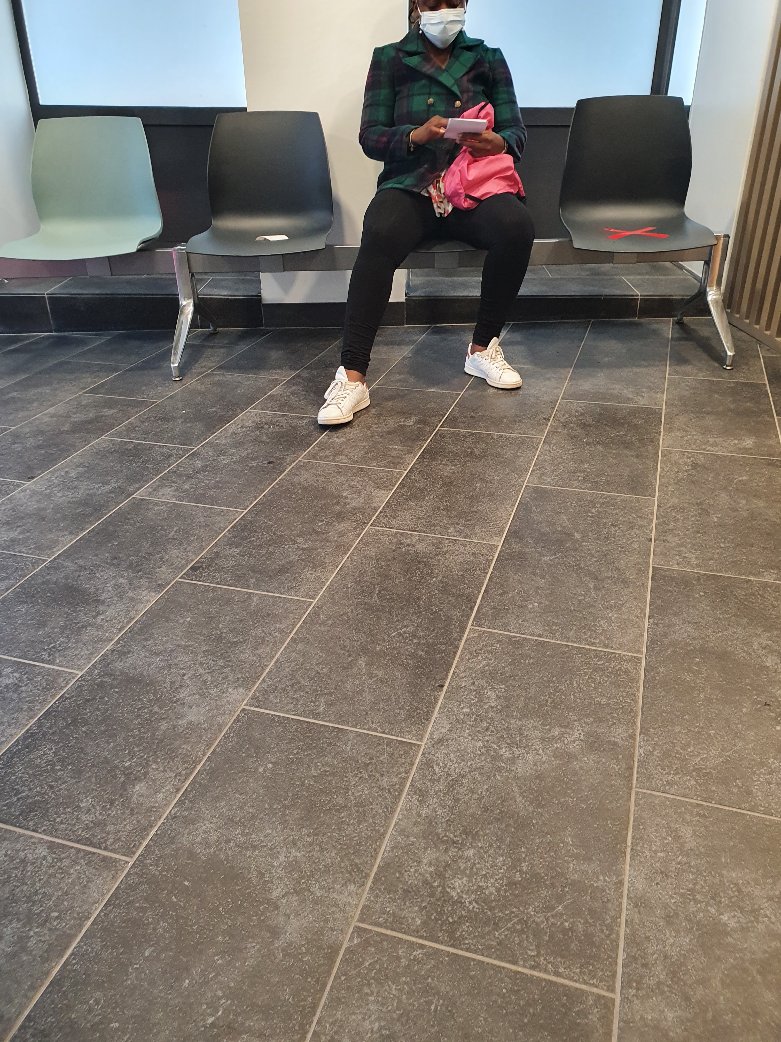 Photo n° 1 de l'avis de Stéphanie.o fait le 16/08/2021 à 07:22