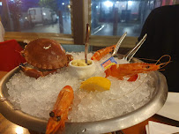 Plats et boissons du Restaurant de fruits de mer L'Oyster Bar - Restaurant coquillage à La Ciotat - n°20