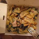 Photo n°2 de l'avis de Cornelia.e fait le 10/10/2019 à 19:23 sur le  Domino's Pizza - Holweide Köln à Cologne