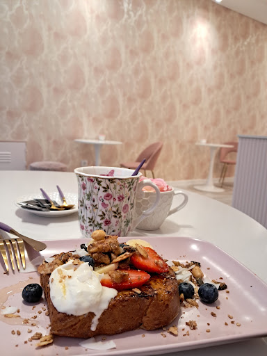 BAUNILHA Healthy cakes no Viseu, Viseu