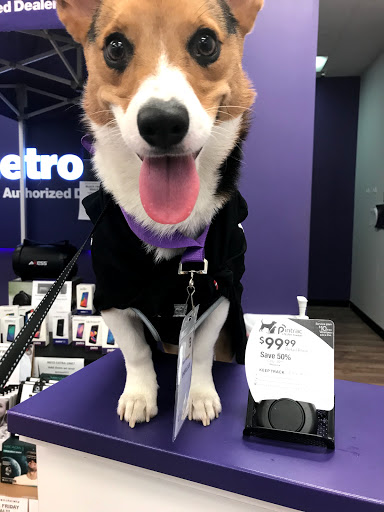 Cell Phone Store «MetroPCS Authorized Dealer», reviews and photos, 1616 S Governors Ave, Dover, DE 19904, USA