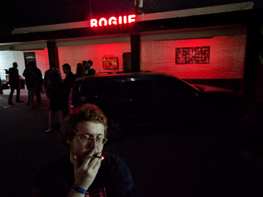 Bar «Rogue», reviews and photos, 423 N Scottsdale Rd, Scottsdale, AZ 85257, USA