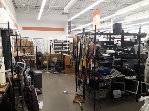 Thrift Store «San Luis Goodwill Retail Store & Donation Center», reviews and photos