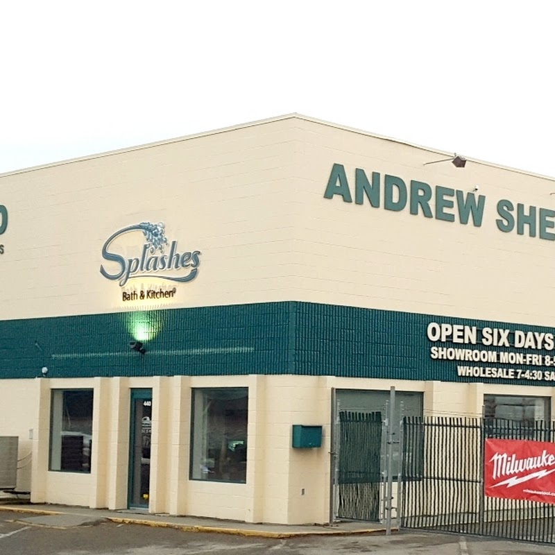 Andrew Sheret Limited