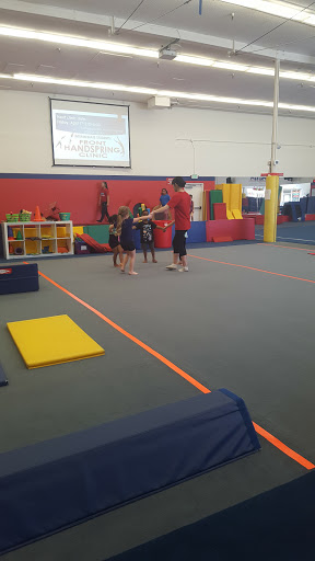 Gymnastics Center «Aerial Tumbling-Acrogymnastics», reviews and photos, 422 Blossom Hill Rd, San Jose, CA 95123, USA