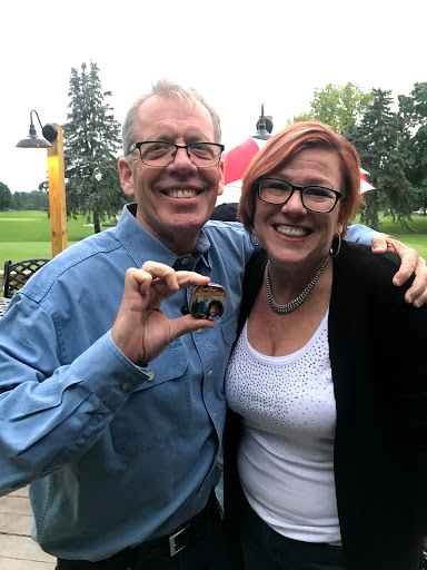 Golf Course «Fox Bend Golf Course», reviews and photos, 3516 US-34, Oswego, IL 60543, USA