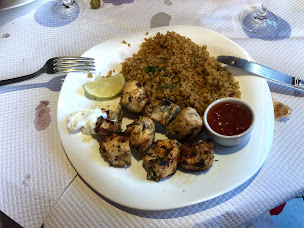 Photo n°20 de RESTAURANT LÉA à Charenton-le-Pont ()