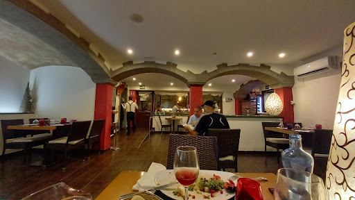 Restaurant Al Freskito en Lloret de Mar