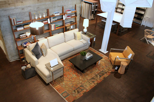 Furniture Store «Room & Board», reviews and photos, 685 7th St, San Francisco, CA 94103, USA