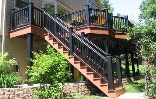 Fence Contractor «Fence &amp; Deck Depot Inc.», reviews and photos