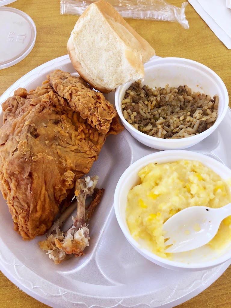 Southern Classic Chicken 71038