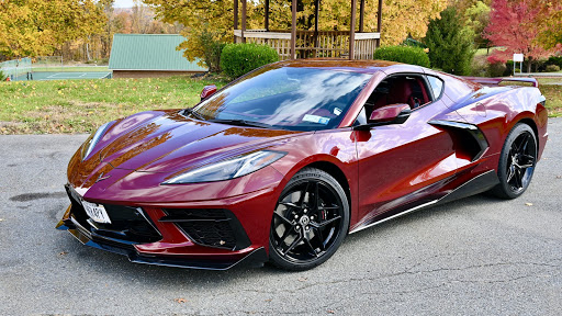 VIBE Motorsports image