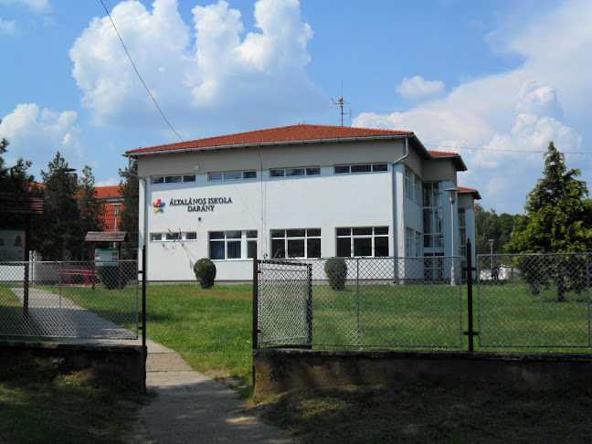 Körzeti Közoktatási Intézmény Darányi Általános Iskola - Iskola