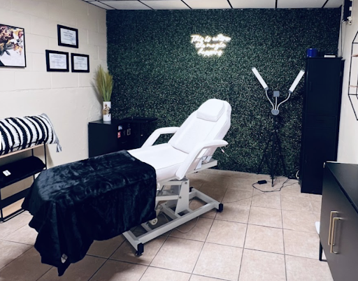 Explore wilderness tattoo ideas, creative tattoo ideas in Mcalester, available at Magnolia Med Spa & IV Therapy McAlester