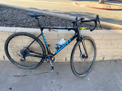 Bicycle Rental Service «The Bike Revolution», reviews and photos, 522 Sixth Ave, San Diego, CA 92101, USA