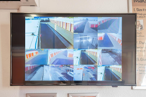 Self-Storage Facility «Public Storage», reviews and photos, 1829 Webster St, Alameda, CA 94501, USA