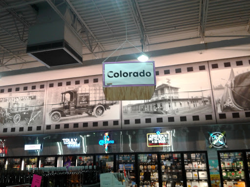 Liquor Store «Bubbles Liquor World», reviews and photos, 675 Genoa Way, Castle Rock, CO 80109, USA