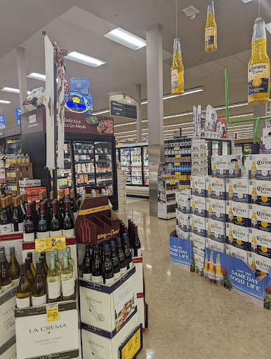 Grocery Store «Safeway», reviews and photos, 10635 Folsom Blvd, Rancho Cordova, CA 95670, USA