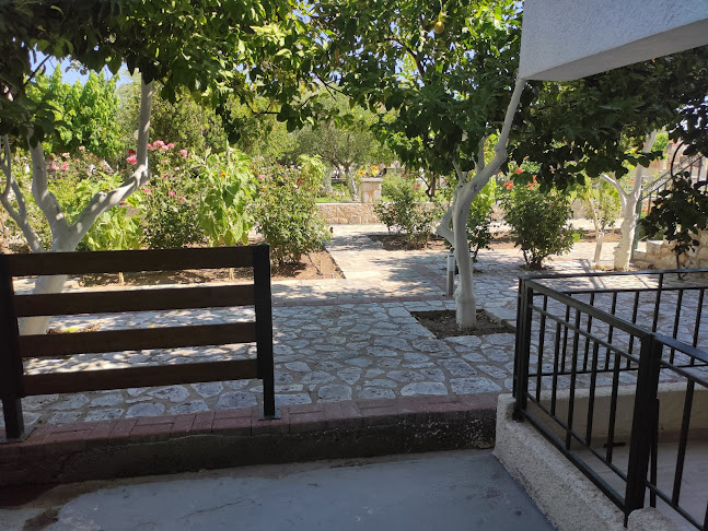 Demestichas Apartments Ανοιχτές ώρες