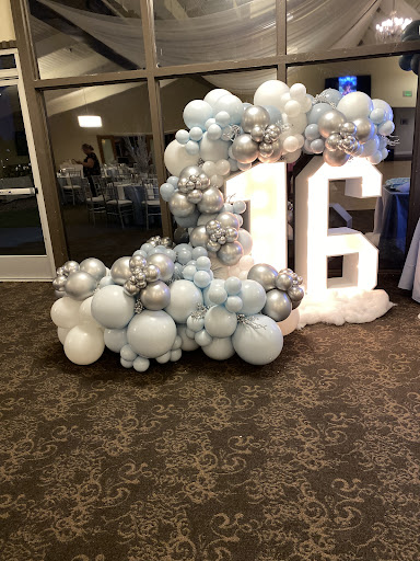 Bubbly Balloons Studio