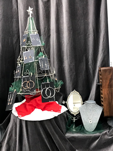 Art Gallery «A Work of Art Gallery & Gifts», reviews and photos, 600 State St, Bristol, TN 37620, USA