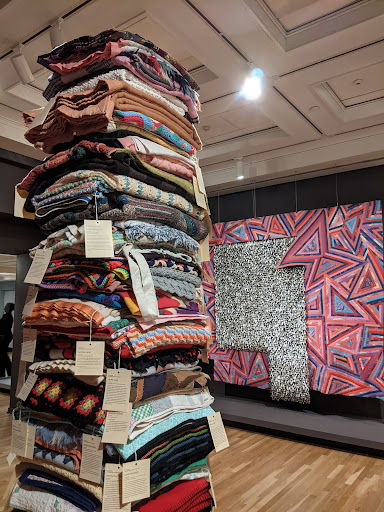 Art Museum «Michael C. Carlos Museum», reviews and photos, 571 South Kilgo Cir NE, Atlanta, GA 30322, USA