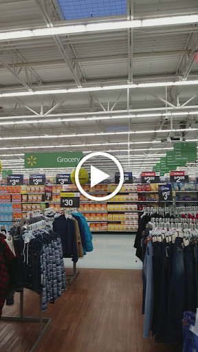 Discount Store «Walmart», reviews and photos, 150 Barnum Avenue Cutoff, Stratford, CT 06614, USA