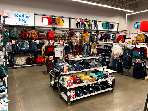 Clothing Store «Old Navy», reviews and photos, 3333 Preston Rd, Frisco, TX 75034, USA