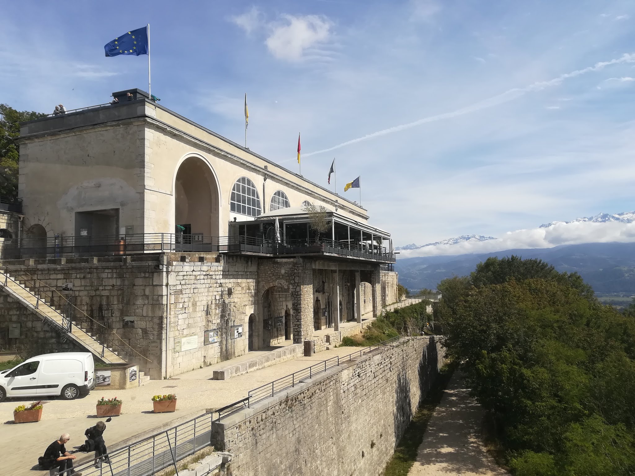 Photo n° 1 de l'avis de PAUL.O fait le 18/11/2019 à 12:15