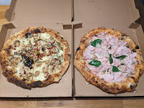 Les plus récentes photos du Pizzeria Alla vera Pizza à Lyon - n°1