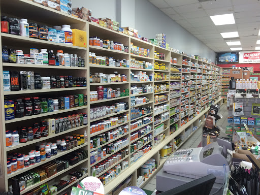 Vitamin & Supplements Store «Life Spring Health Foods», reviews and photos, 1463 W Webster Ave, Chicago, IL 60614, USA