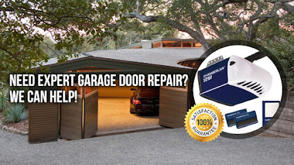 Ajax Garage Door Repair Pros