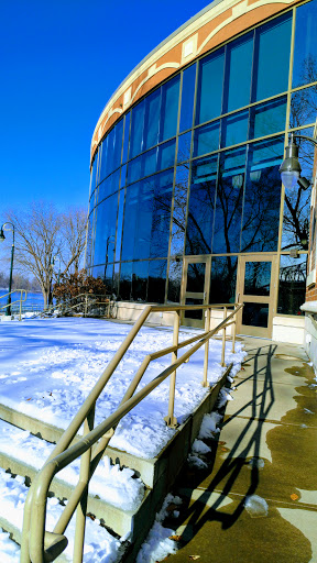 Performing Arts Theater «Weber Center for the Performing Arts», reviews and photos, 428 Front St S, La Crosse, WI 54601, USA