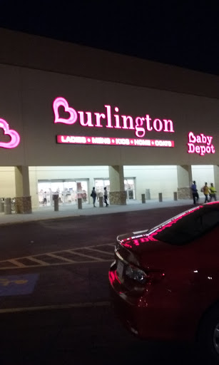 Clothing Store «Burlington Coat Factory», reviews and photos, 5766 Buford Hwy NE, Doraville, GA 30340, USA