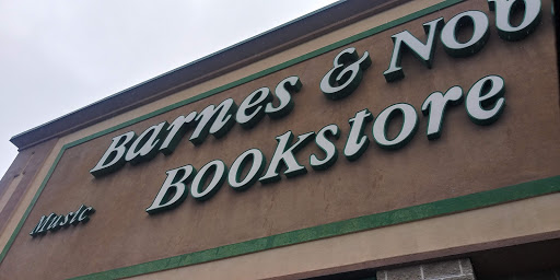 Book Store «Barnes & Noble», reviews and photos, 150 Granite St, Braintree, MA 02184, USA