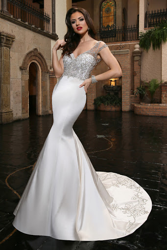 Bridal Shop «Bridal Boutique of Arizona», reviews and photos, 2501 N 7th St, Phoenix, AZ 85006, USA