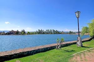 Laguna Chignahuapan image
