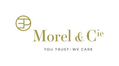 Morel Et Cie à Paris
