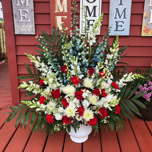 Florist «Designs By Don Inc», reviews and photos, 380 Main St, Wilmington, MA 01887, USA