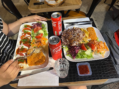 ANTALYA KEBAB à Villeurbanne