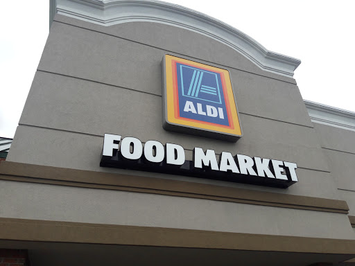 Grocery Store «ALDI», reviews and photos, 209 S Royal Oaks Blvd, Franklin, TN 37064, USA
