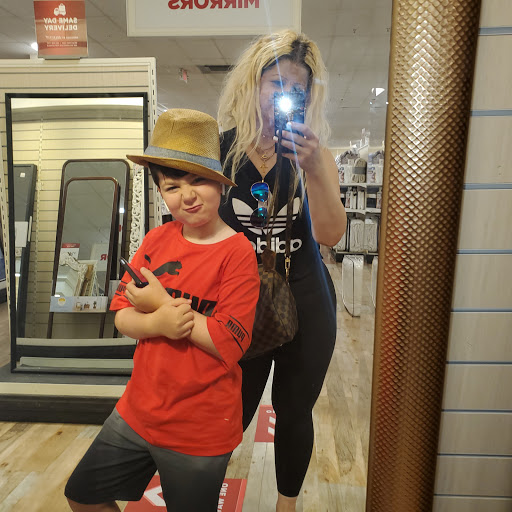 Department Store «HomeGoods», reviews and photos, 8213 Cooper Creek Blvd, Bradenton, FL 34201, USA