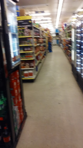 Discount Store «Dollar General», reviews and photos, 124 W Pike St, Houston, PA 15342, USA