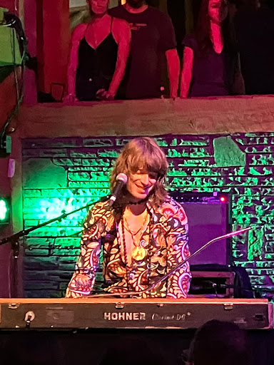 Live Music Venue «Levon Helm Studios», reviews and photos, 160 Plochmann Ln, Woodstock, NY 12498, USA