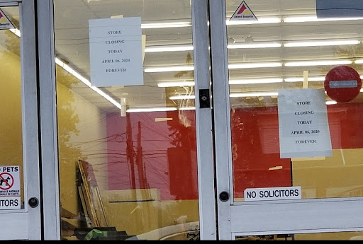 Grocery Store «Save-A-Lot», reviews and photos, 6700 Hamilton Ave, North College Hill, OH 45224, USA