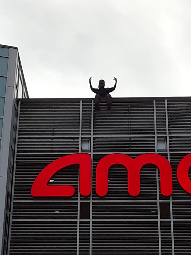 Movie Theater «AMC Pensacola 18», reviews and photos, 6595 North W Street, Pensacola, FL 32505, USA