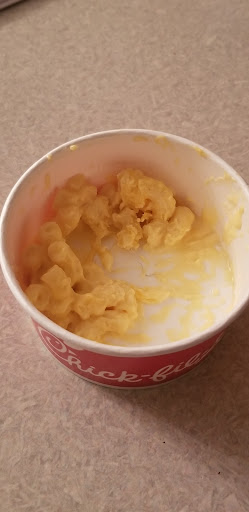 Fast Food Restaurant «Chick-fil-A», reviews and photos, 3403 Princeton Rd, Hamilton, OH 45011, USA