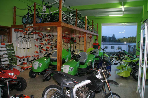 Motos Calvelo s.l.