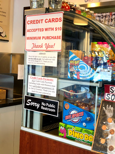 Coffee Shop «BAMBU Desserts and Drinks», reviews and photos, 11408 South St, Cerritos, CA 90703, USA