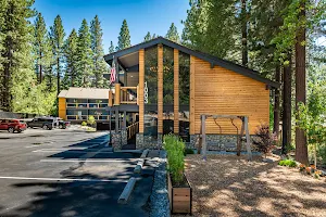 The Incline Lodge image